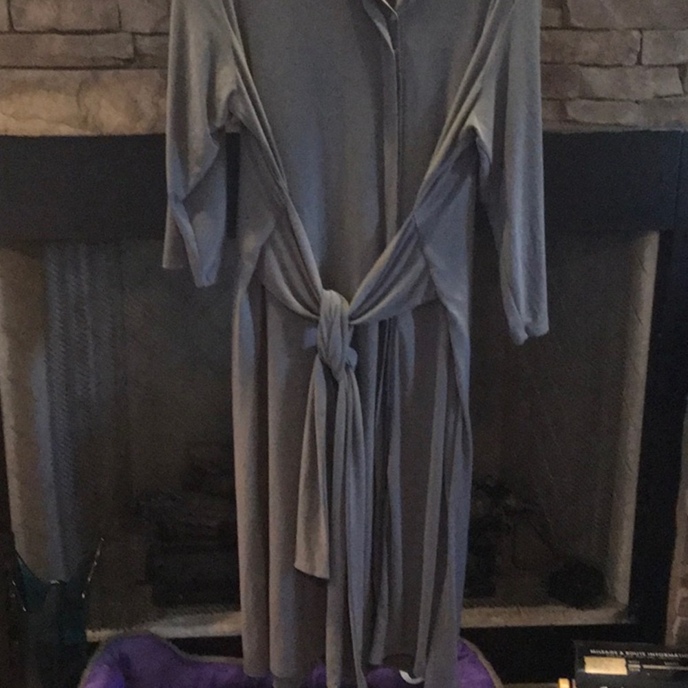 Marla Wynne dress
